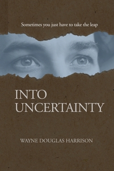 Paperback Into Uncertainty Book