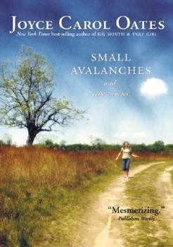 Paperback Small Avalanches and Other Stories Book