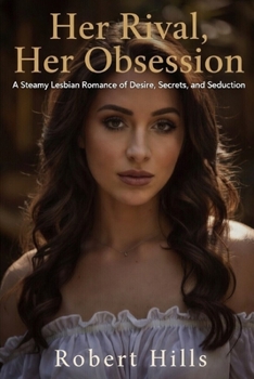 Paperback Her Rival, Her Obsession: A Steamy Lesbian Romance of Desire, Secrets, and Seduction Book