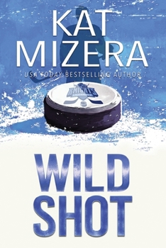 Paperback Wild Shot Book