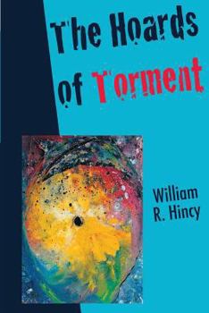 Paperback The Hoards of Torment Book