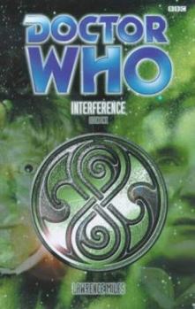 Doctor Who: Interference - Book One - Book #25 of the Eighth Doctor Adventures