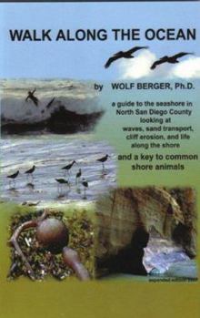 Paperback Walk Along the Ocean Book