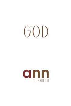 Paperback Why God? - Ann Elizabeth Book