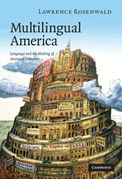 Hardcover Multilingual America Book