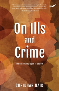 Paperback On Ills and Crime Book