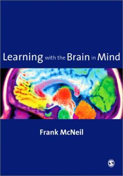 Paperback Learning with the Brain in Mind Book