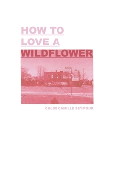 Paperback How to Love a Wildflower Book