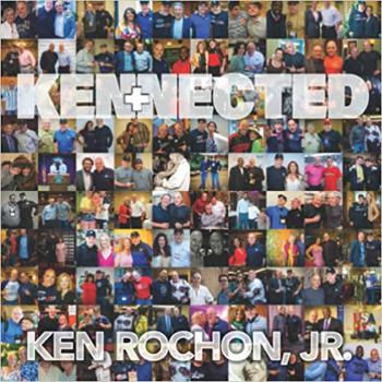Paperback Kennected Book