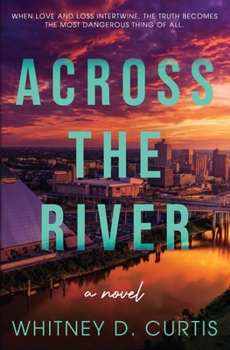 Paperback Across the River Book