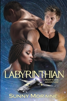 Paperback Labyrinthian Book