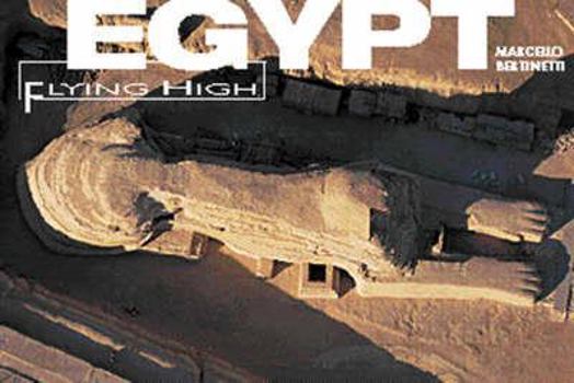 Hardcover Egypt Book