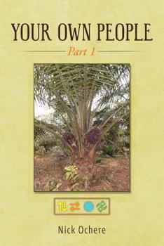 Paperback Your Own People: Part 1 Book