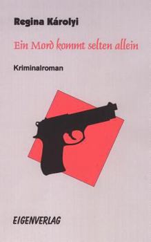 Paperback Ein Mord kommt selten allein [German] Book