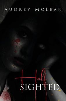 Paperback Half-Sighted Book