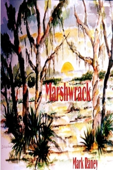 Paperback Marshwrack Book