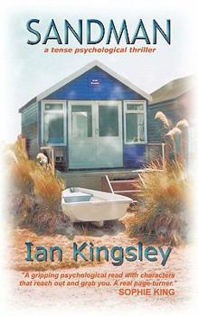 Paperback Sandman Book