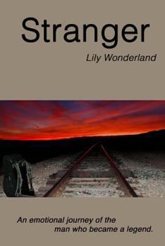 Paperback Stranger Book