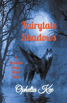 Paperback Fairytale Shadows Book