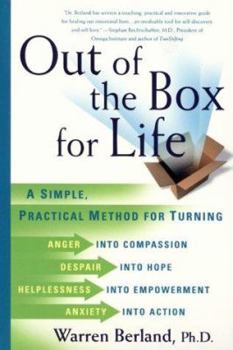 Paperback Out of the Box for Life Book