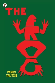Paperback The Frog Book