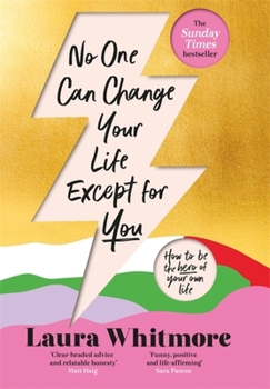 Hardcover No One Can Change Your Life Except for You Book