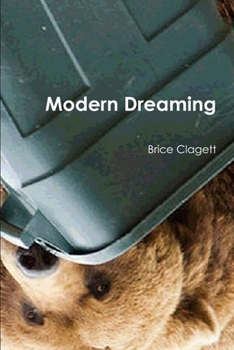 Paperback Modern Dreaming Book