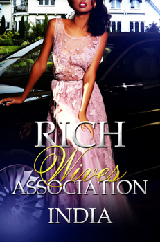 Mass Market Paperback Rich Wives Association Book