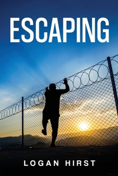 Paperback Escaping Book