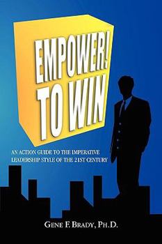 Paperback Empower! to Win Book