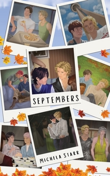 Paperback Septembers Book