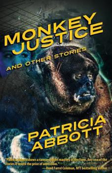 Paperback Monkey Justice Book