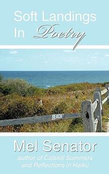 Paperback Soft Landings in Poetry Book