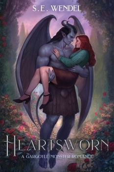 Paperback Heartsworn Book