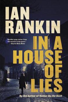 In a House of Lies - Book #22 of the Inspector Rebus