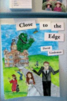 Hardcover Close to the Edge Book