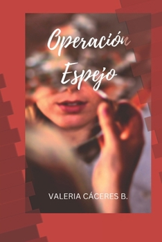 Paperback Operación Espejo [Spanish] Book