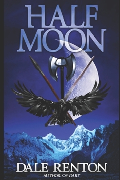 Paperback Half Moon Book