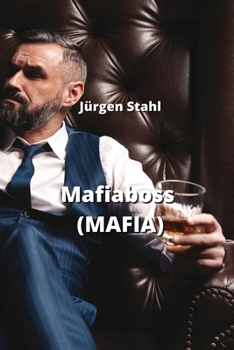 Paperback Mafiaboss (MAFIA) [German] Book