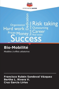 Paperback Bio-Mobilité [French] Book