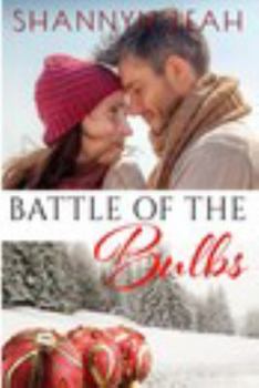 Paperback Battle of the Bulbs Book