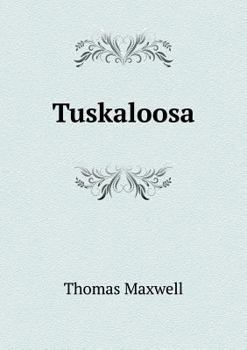 Paperback Tuskaloosa Book