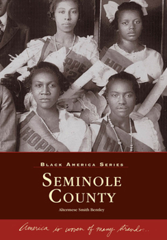 Paperback Seminole County Book