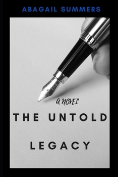 Paperback The Untold Legacy Book