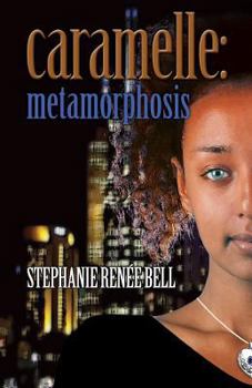 Paperback Caramelle: Metamorphosis Book