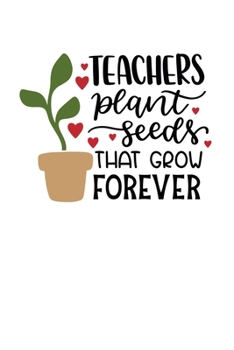 Teacher Notebook: An Awesome Teacher Is ~ Journal or Planner for Teacher Gift: Great for Teacher Appreciation/Thank You/Retirement/Year End Gift (Inspirational Notebooks for Teachers) (Volume 2)