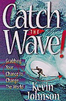 Paperback Catch the Wave Book