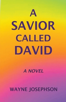 Paperback A Savior Called David Book