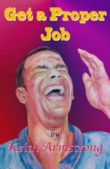 Paperback Get a Proper Job Book