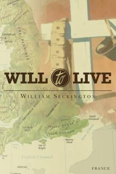 Paperback Will To Live Book